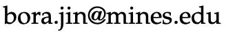 Email address